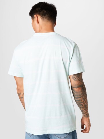 TOM TAILOR DENIM T-Shirt in Blau