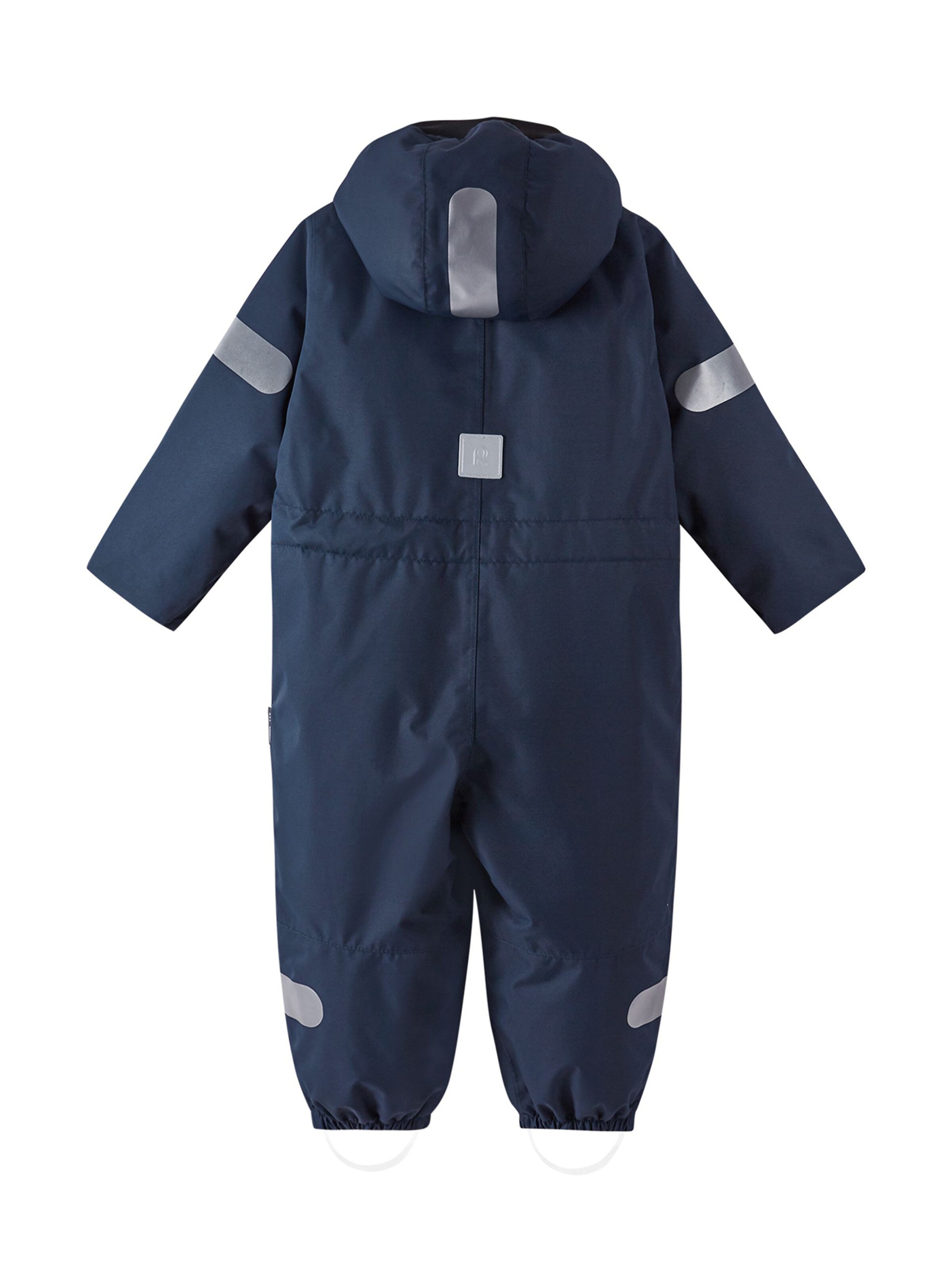 Reima Athletic Suit in Blue