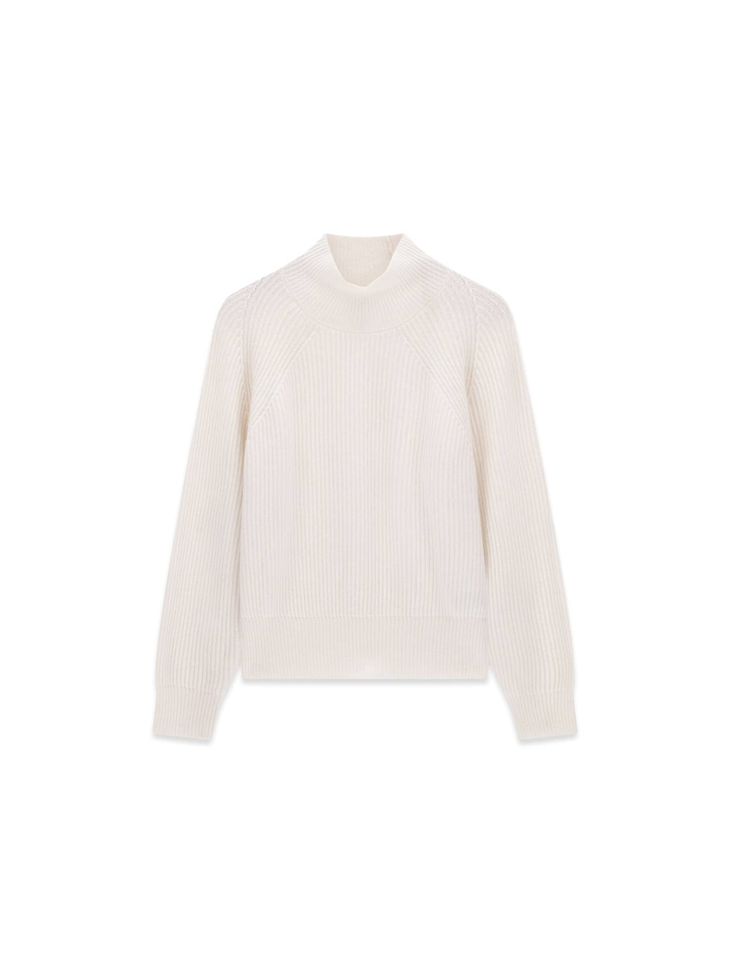 GUESS Pullover 'Marciano' in Beige: Vorderseite