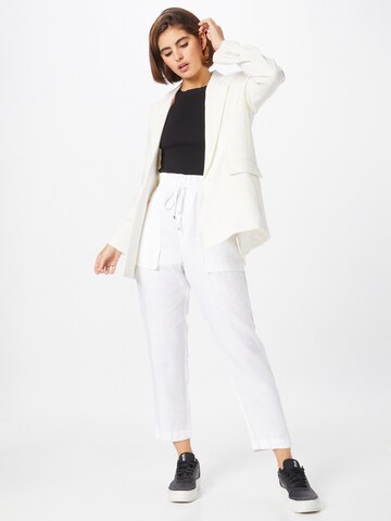 Lauren Ralph Lauren Regular Jeans 'ADRIARIE' i hvit