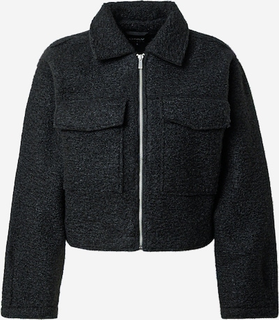 ONLY Välikausitakki 'ONLSIERRA' värissä musta, Tuotenäkymä