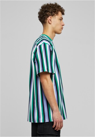 Karl Kani Shirt in Green