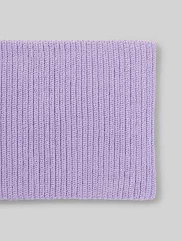 Écharpe TOM TAILOR en violet