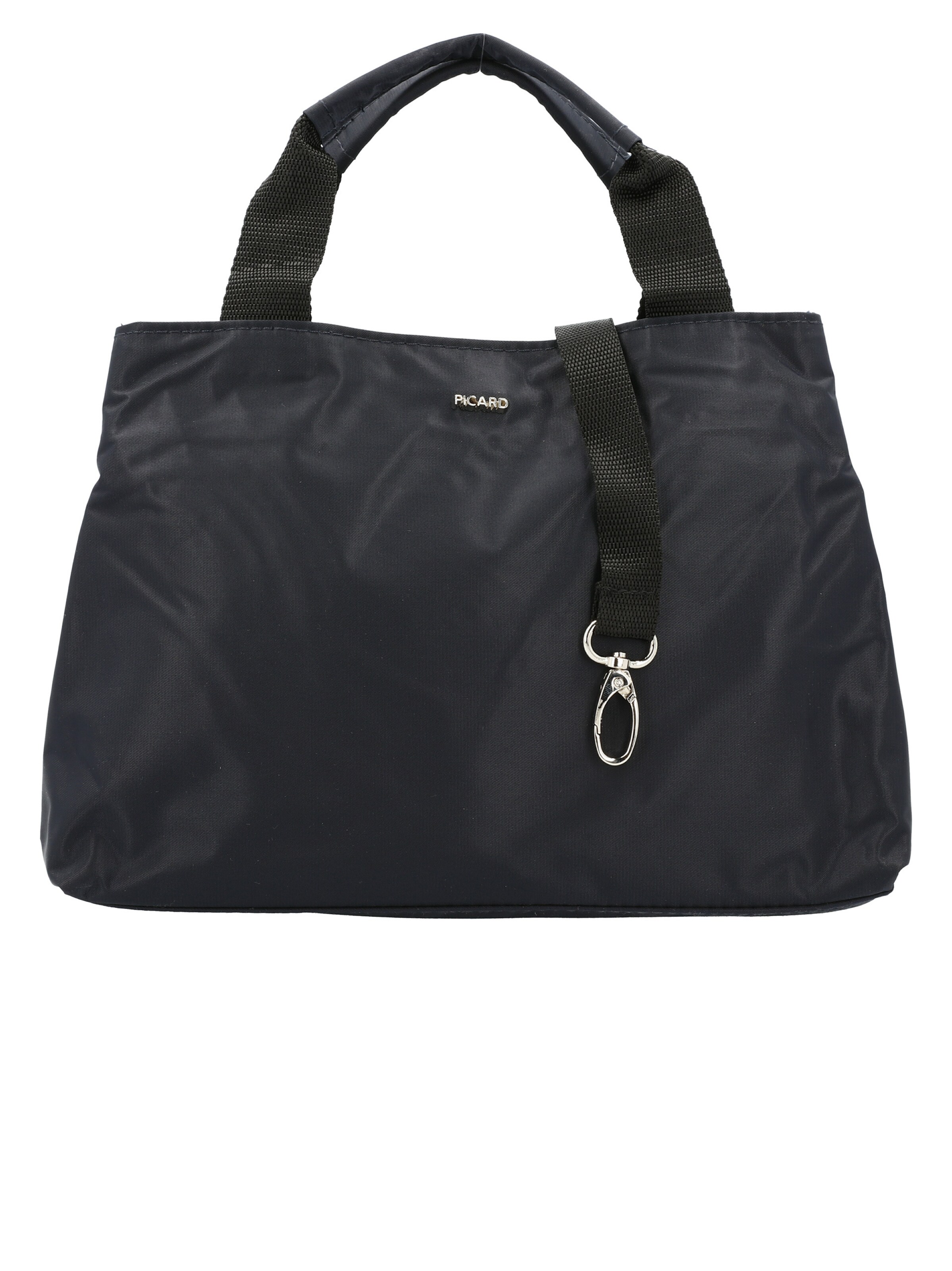 Picard Handbag 'Happy' in Blue: front