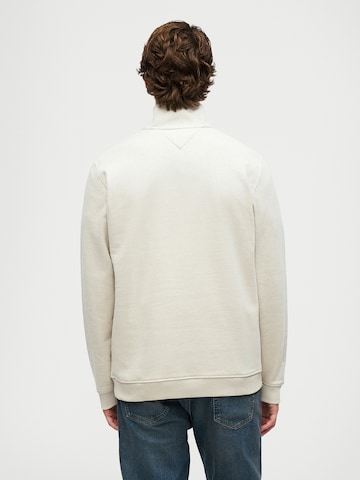 Tommy Jeans Μπλούζα φούτερ σε μπεζ