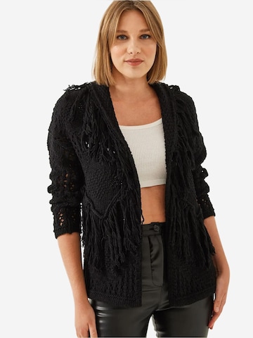 Giacchetta di Bianco Lucci in nero