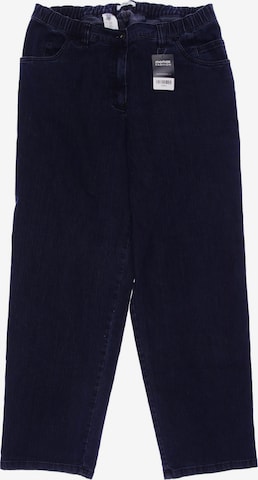 KjBRAND Jeans 34 in Blau: predná strana