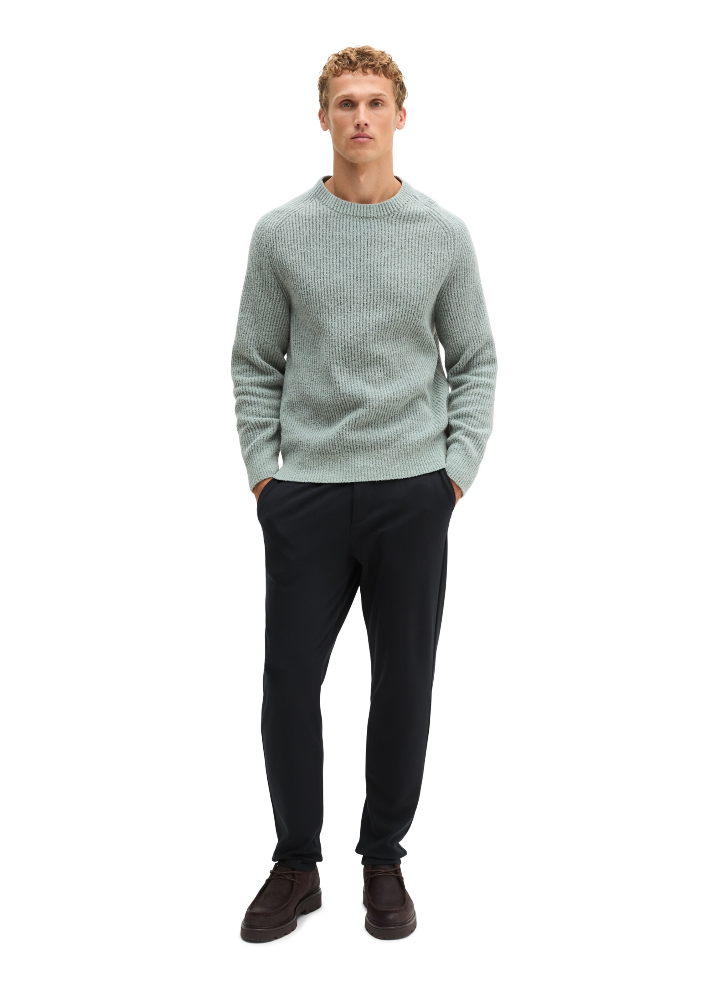 Marc O'Polo Sweater in Green