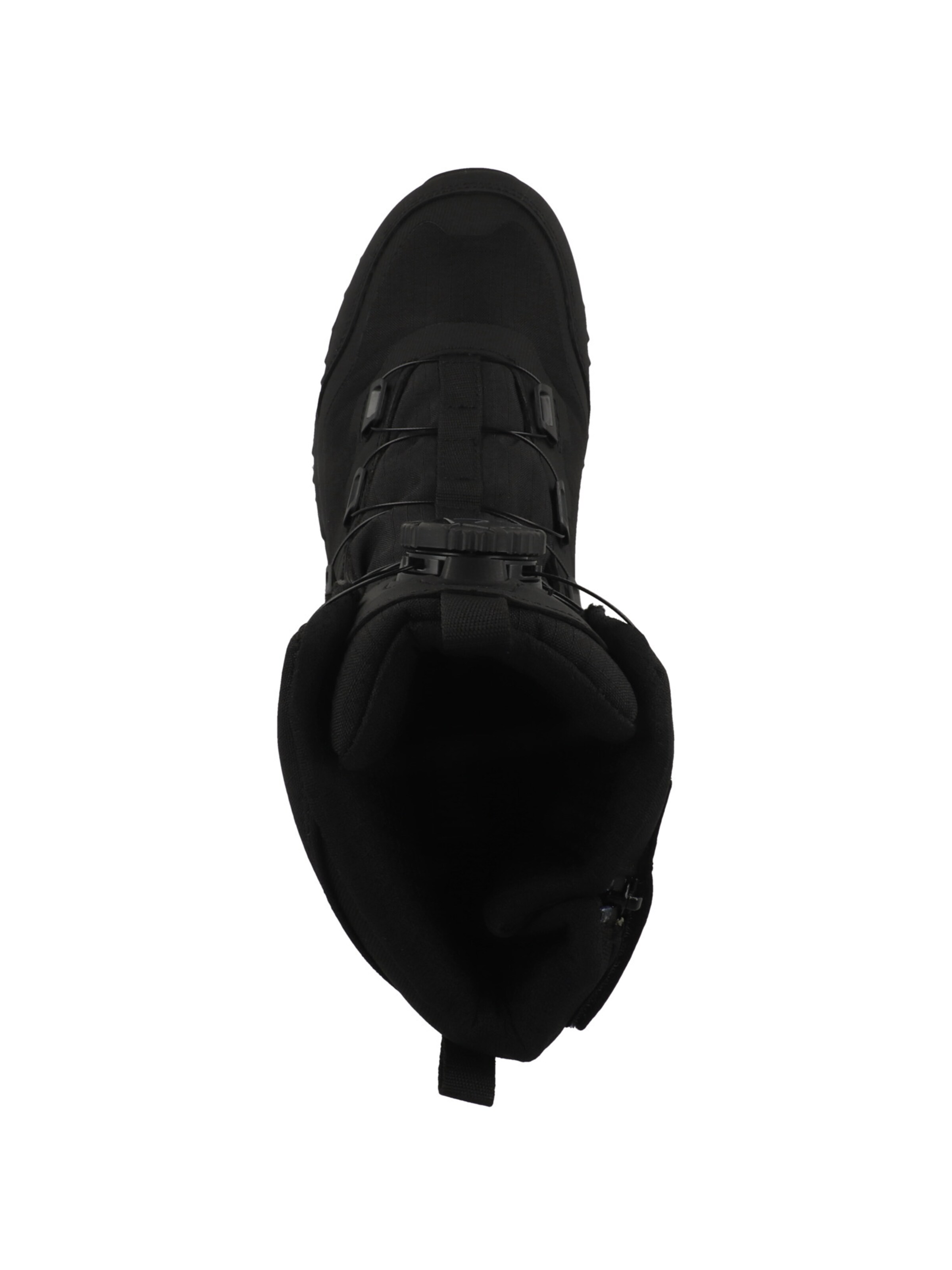 Boots 'Ultima 8.0' MAGNUM en noir