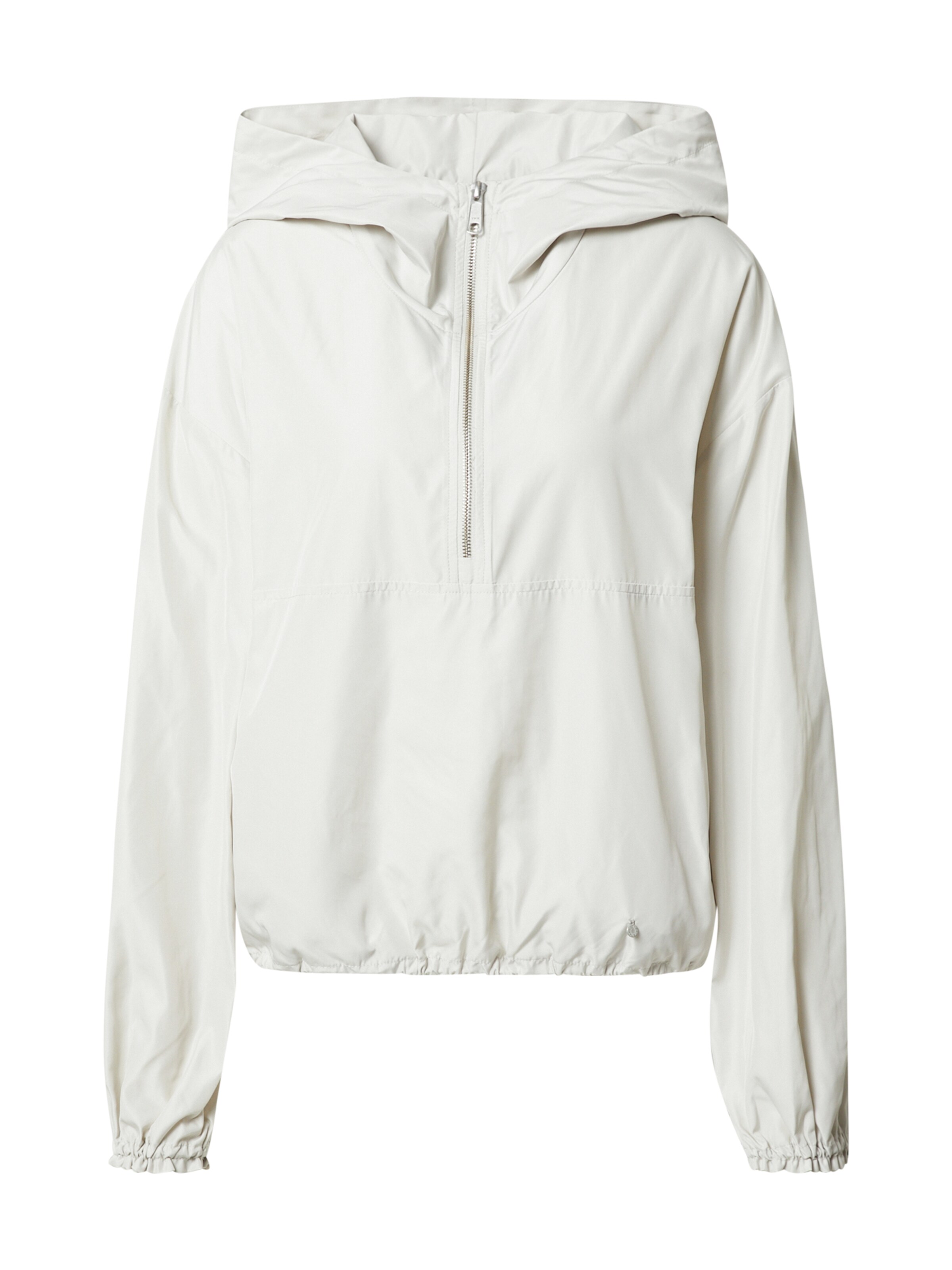 Twist & Tango Välikausitakki 'Hedy' värissä valkoinen: etupuoli