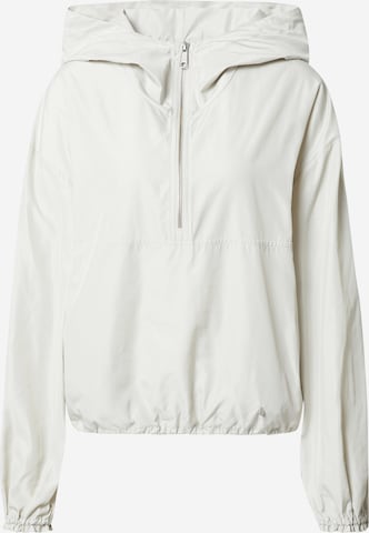 Twist & Tango Between-Season Jacket 'Hedy' in White: front