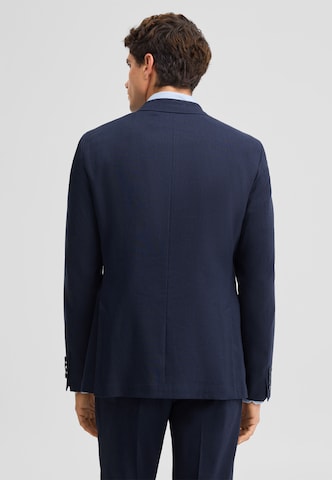 Coupe regular Veste de costume 'Ari' STRELLSON en bleu