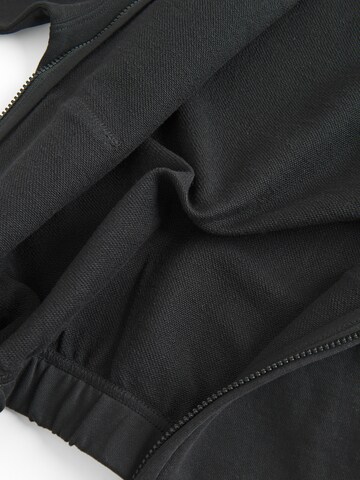 Veste de survêtement NoWear en noir