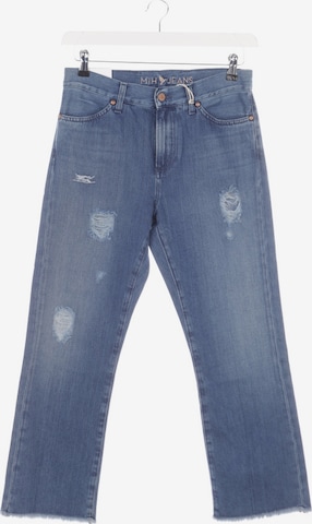 mih Jeans in 28 in Blue: front