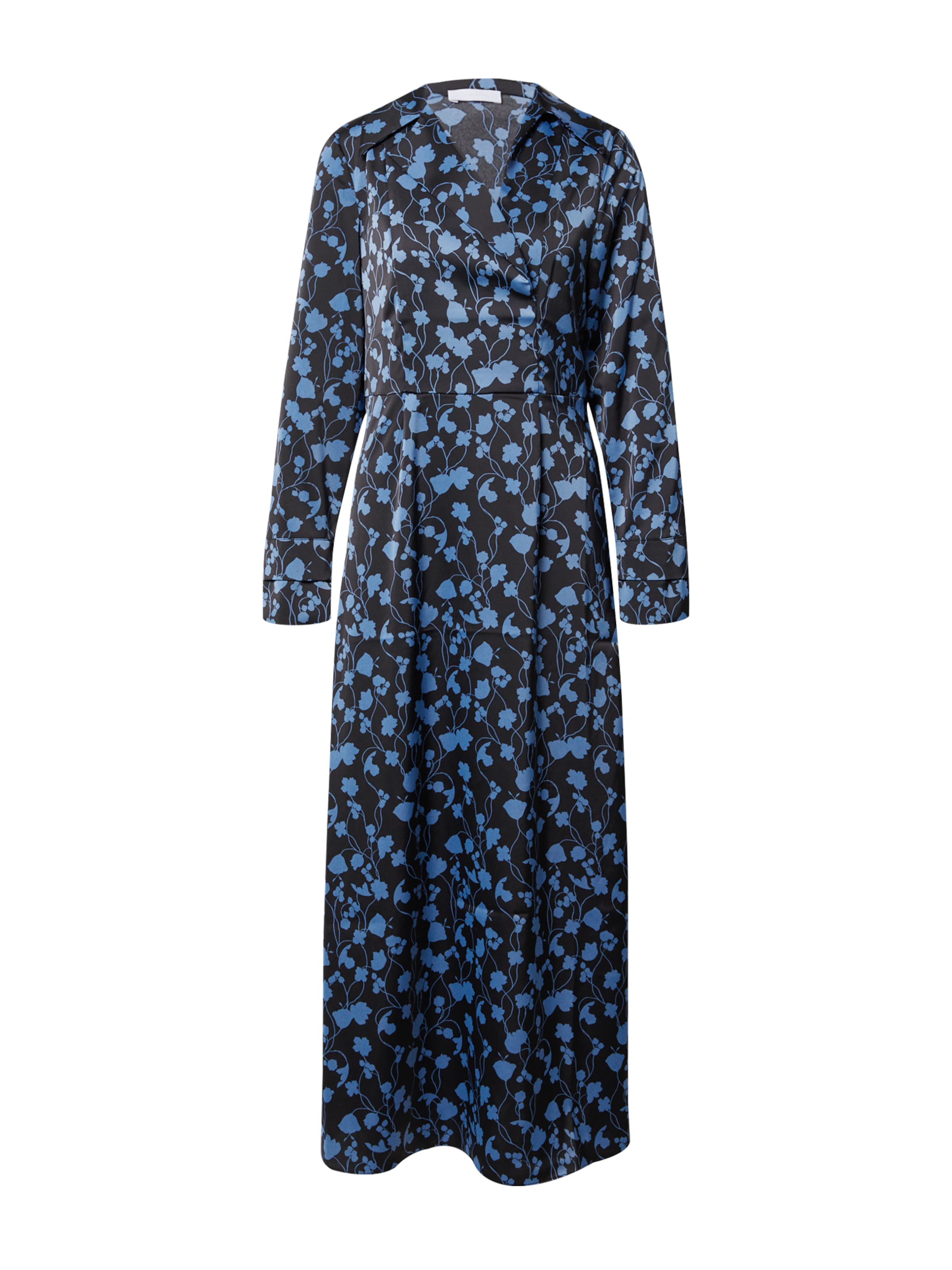 2NDDAY Jurk 'Seoras' in Blauw: voorkant