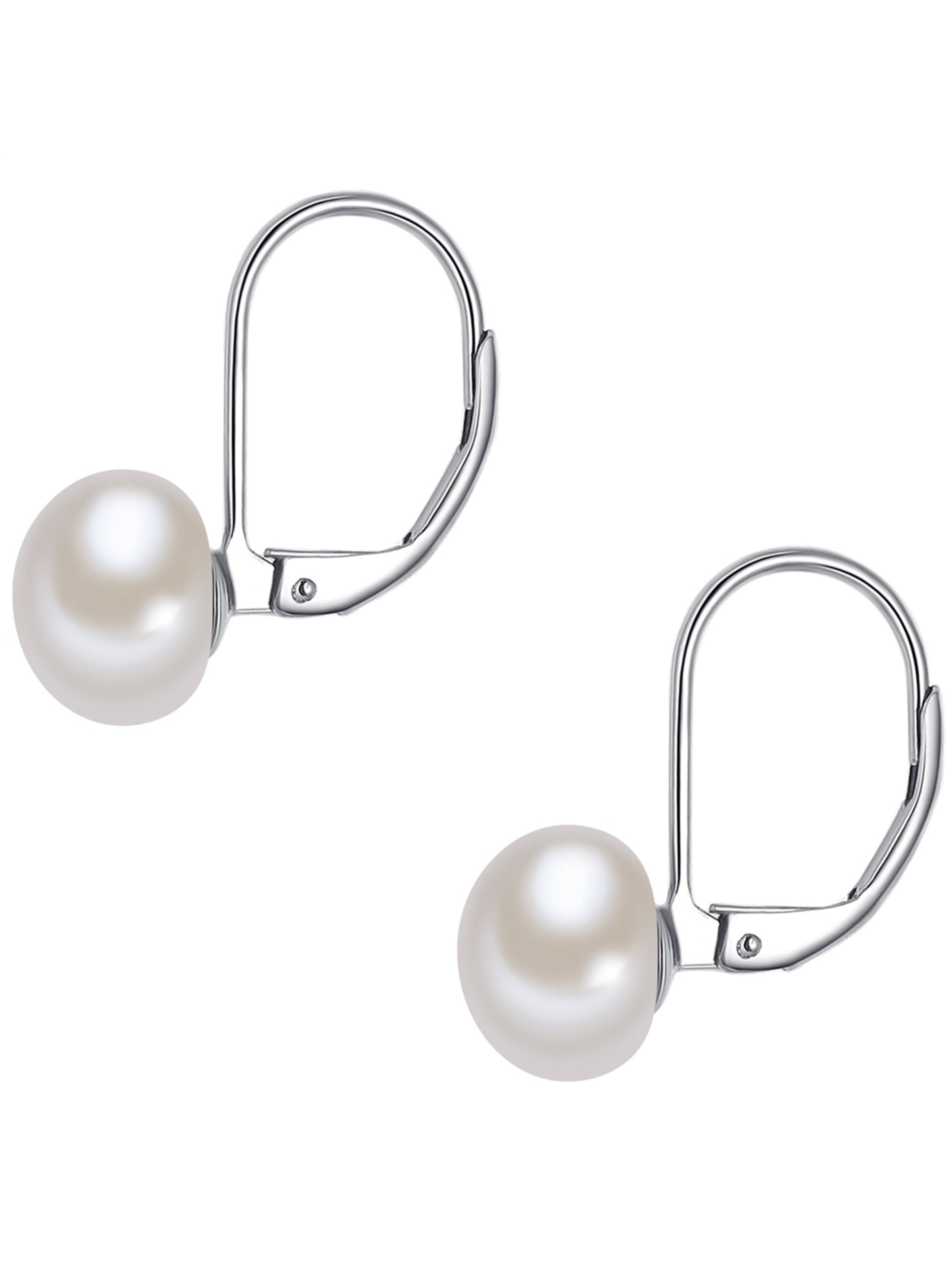 Orecchini di Lulu & Jane in argento