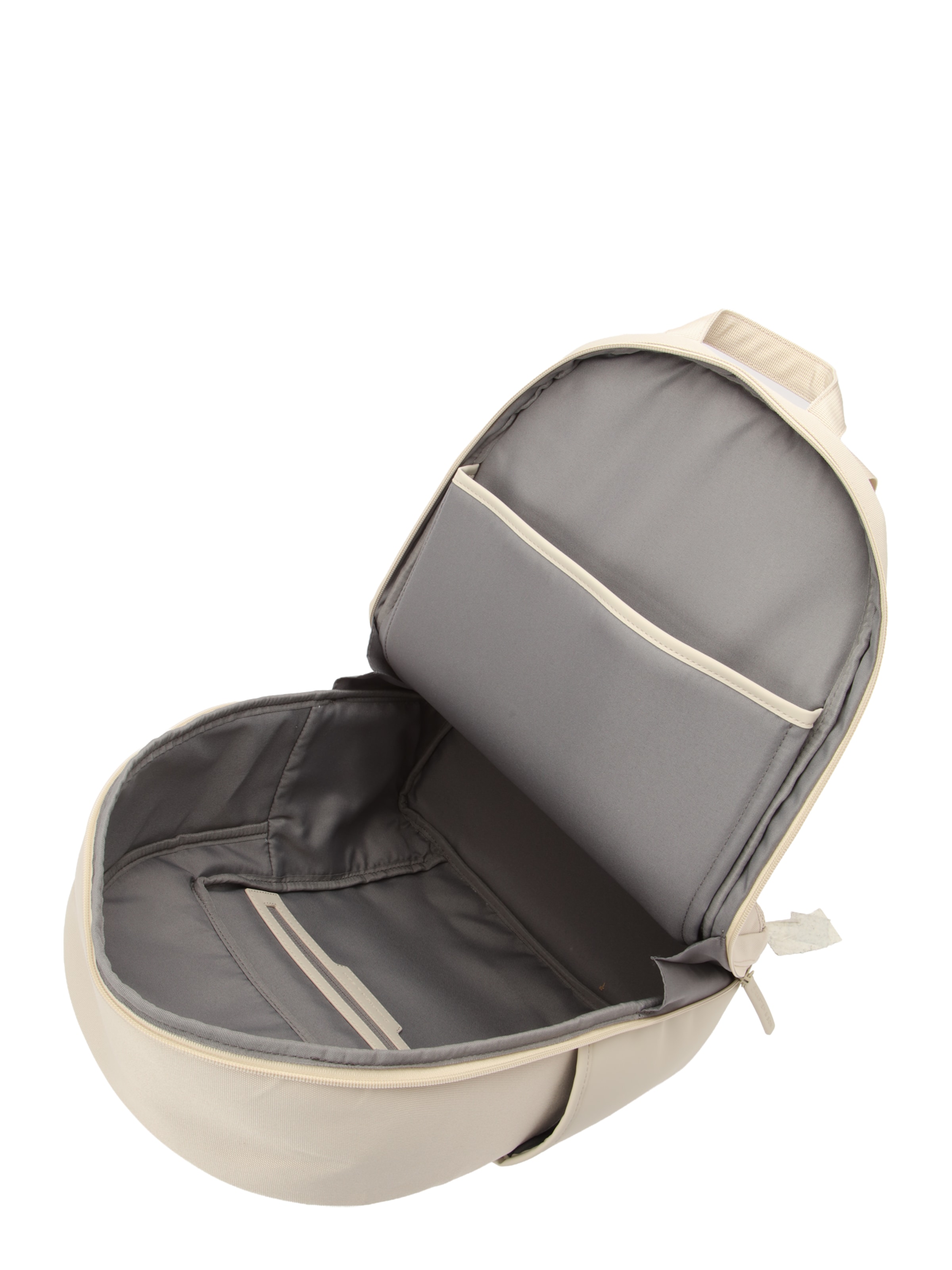 Kapten & Son - Mochila 'Aalborg' en beige