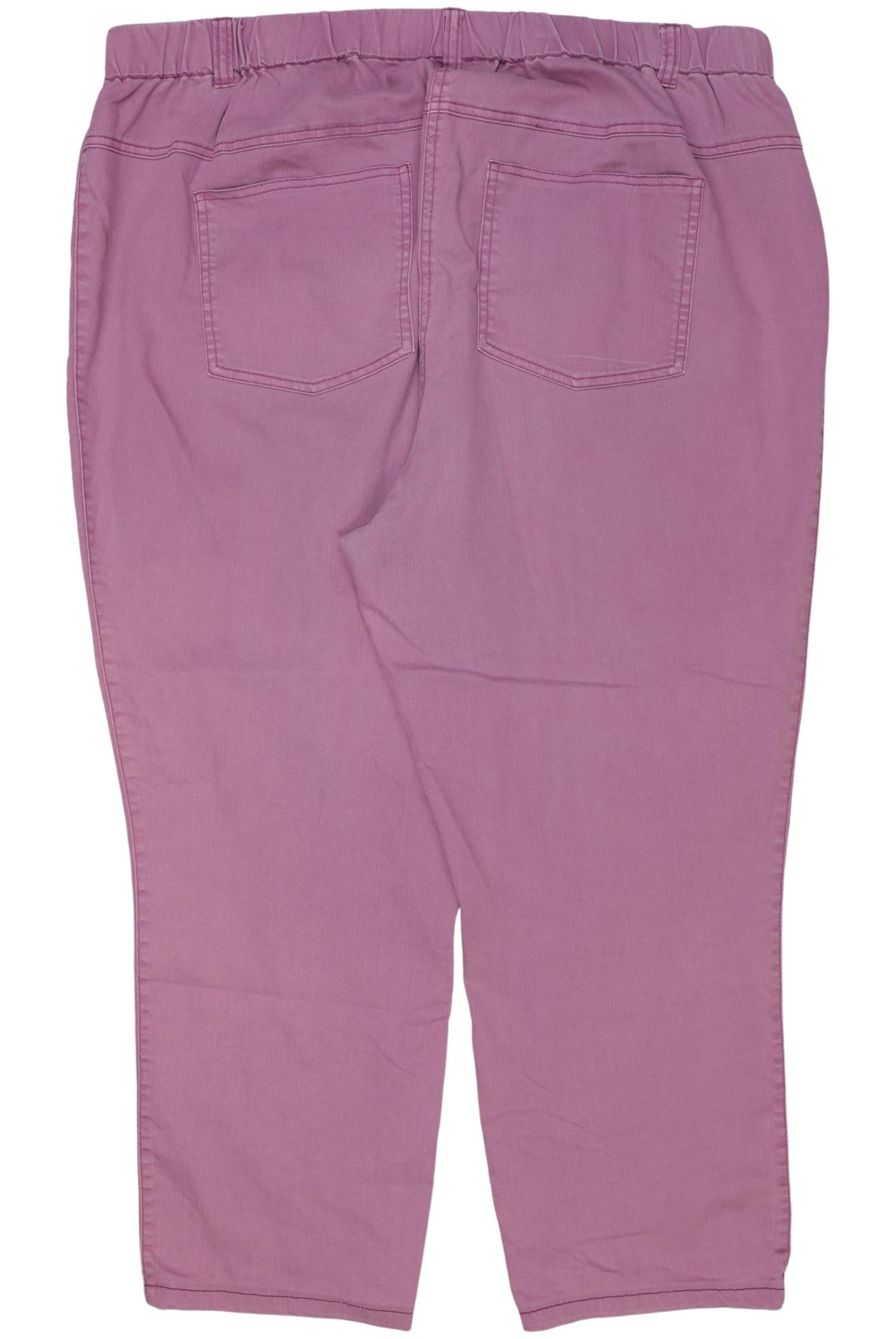 Ulla Popken Jeans in 43-44 in Pink