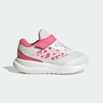 Chaussure de sport 'Runfalcon 6' ADIDAS SPORTSWEAR en blanc