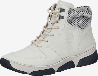 Rieker Stiefelette 'Stiefeletten' in beige, Produktansicht