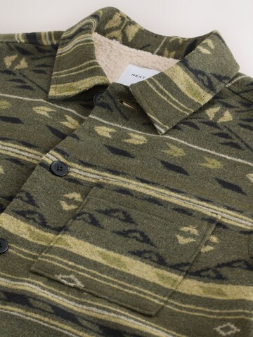 Next Kevad-sügisjope, värv roheline