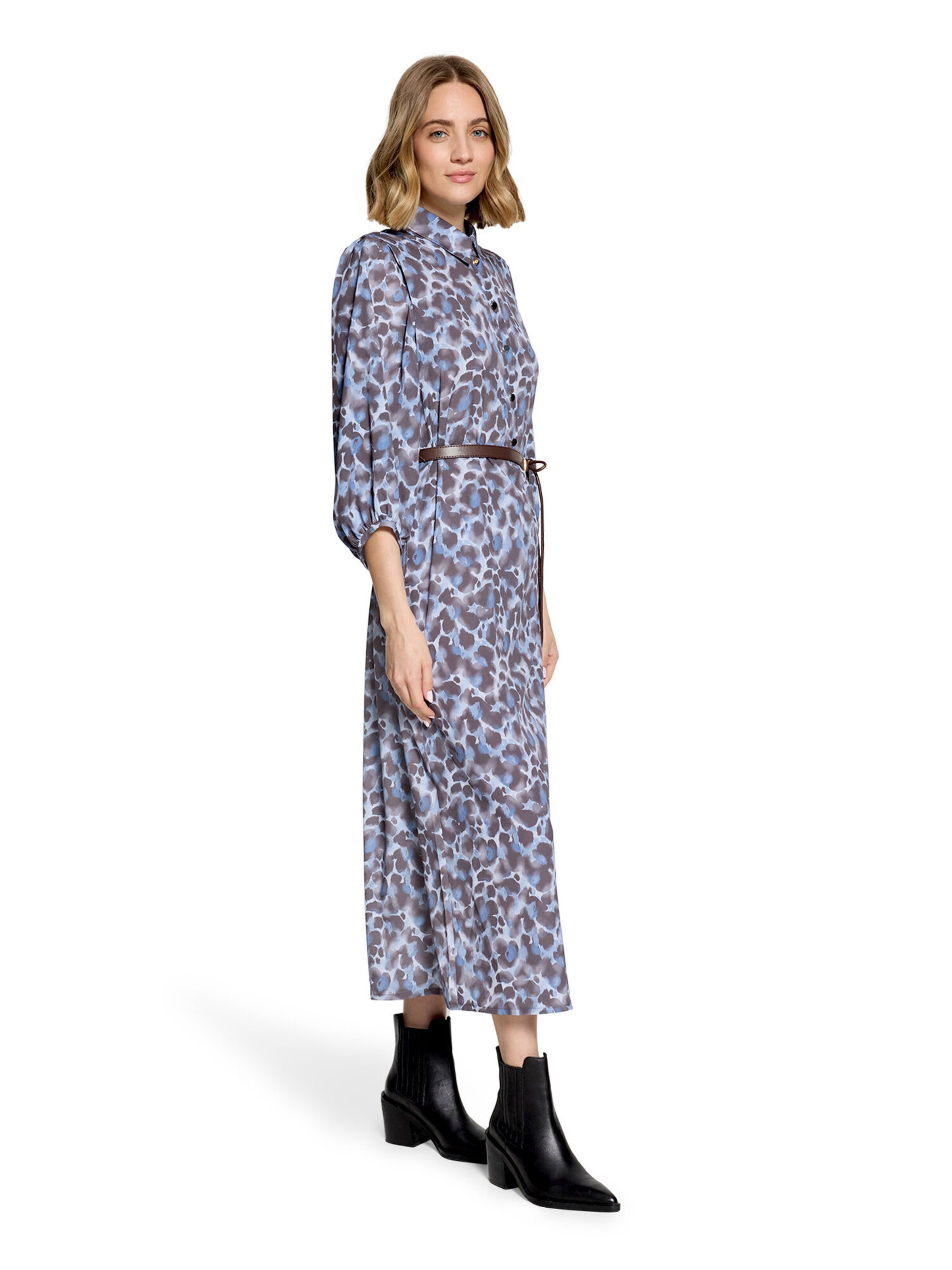 Betty Barclay Avondjurk in Blauw