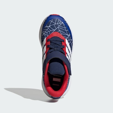 ADIDAS SPORTSWEAR - Sapatilhas 'Marvel Spider-Man Runfalcon 6' em azul