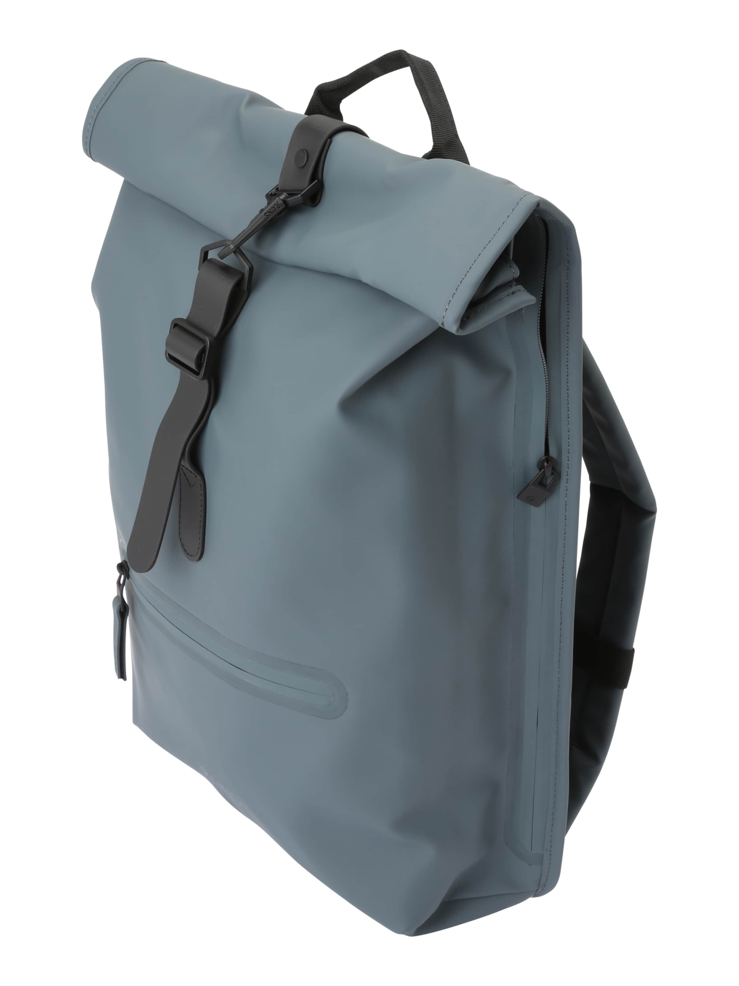 RAINS Backpack in Green