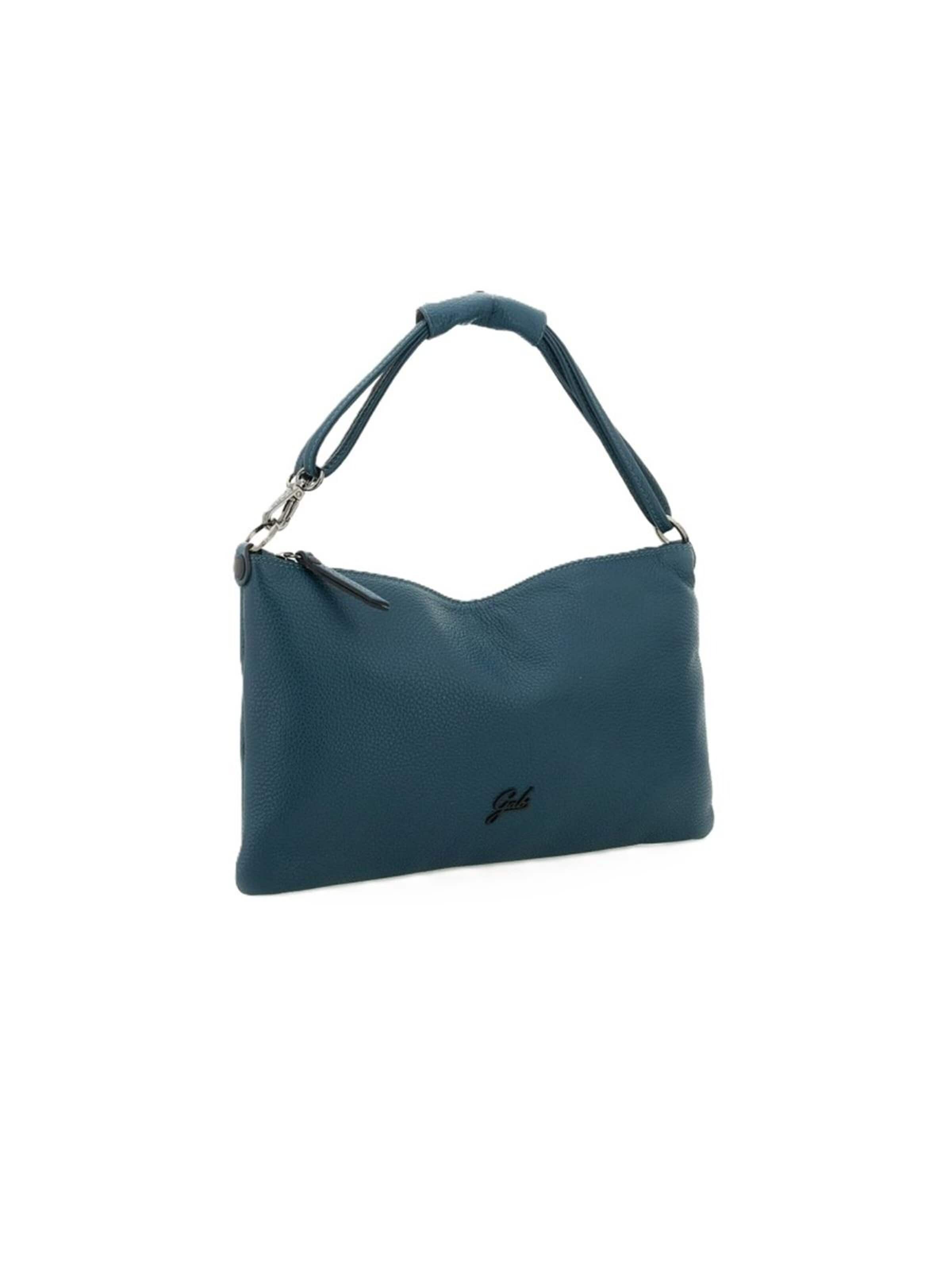 Borsa a tracolla 'Beyonce ew tg M' di Gabs in verde
