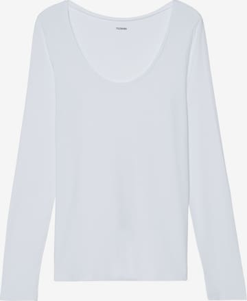Tezenis Shirt in White: front