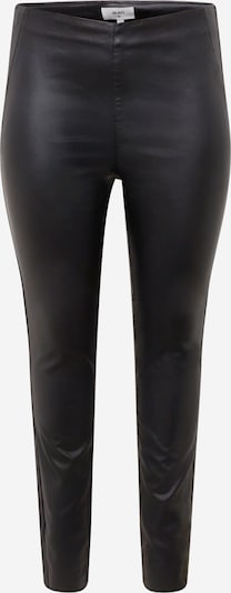 Object Curve Leggings 'BELLE' en negro, Vista del producto