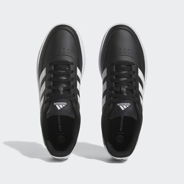 ADIDAS SPORTSWEAR Tenisky 'Breaknet 2.0' – černá