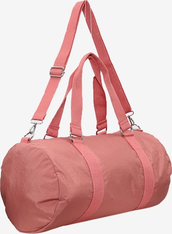 Mindesa Travel Bag in Pink