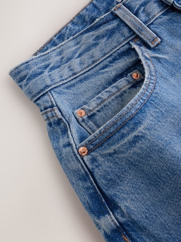 Regular Jean Next en bleu