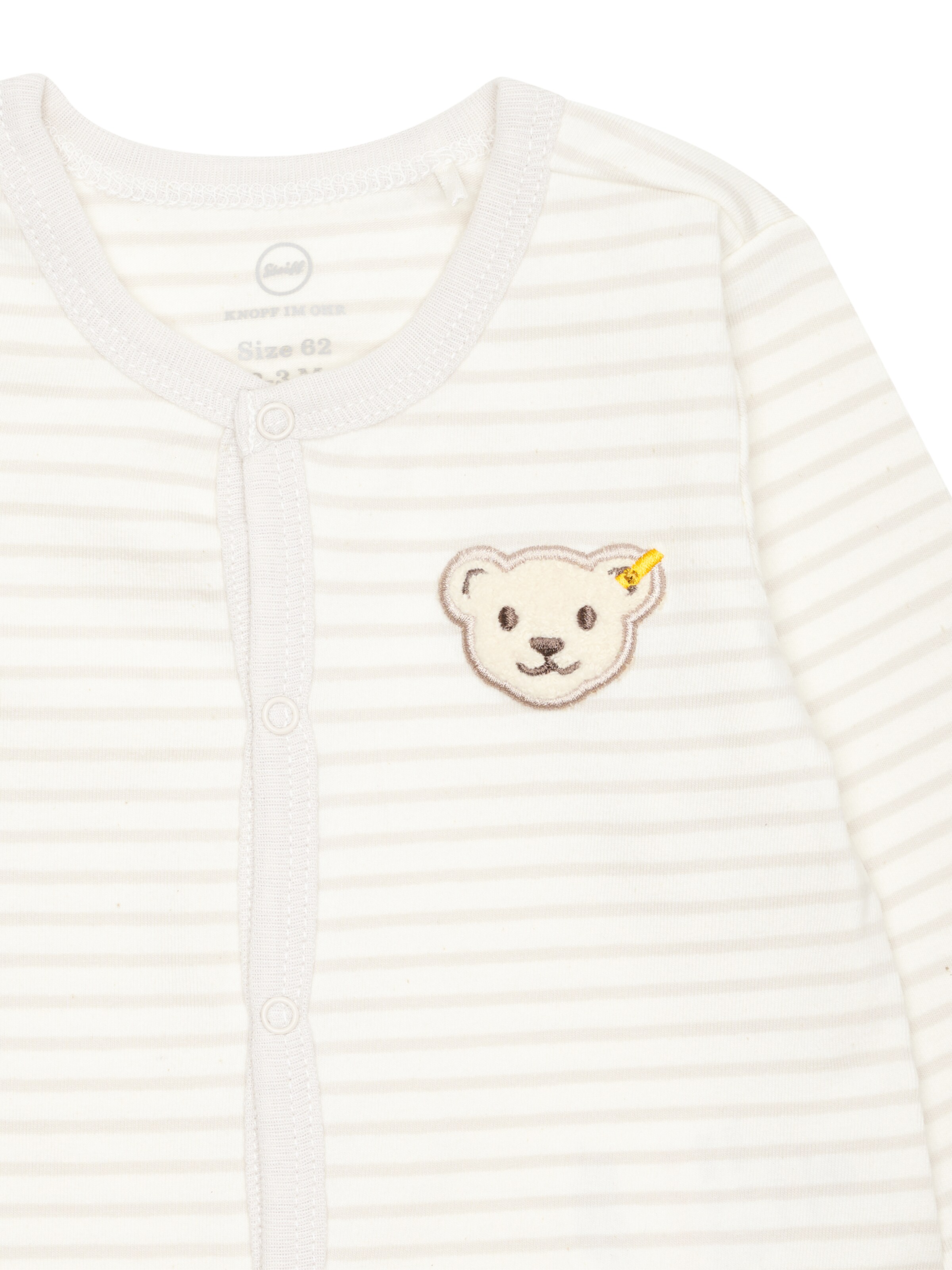 Steiff Collection Body - Béžová