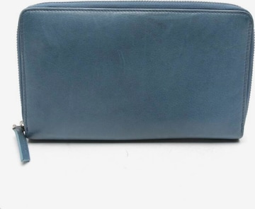 Lili Radu Small Leather Goods in One size in Blue: front