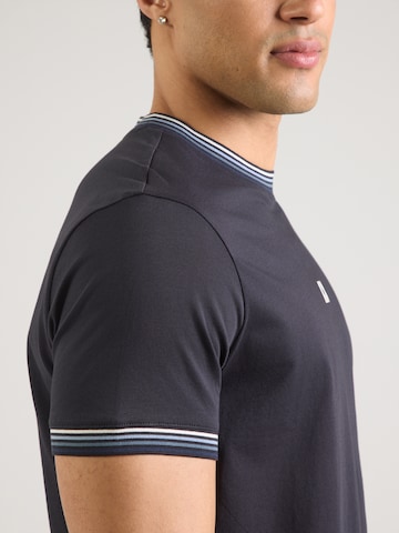 T-Shirt ARMANI EXCHANGE en bleu