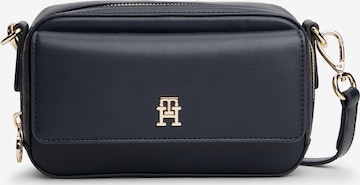 TOMMY HILFIGERTorba preko ramena - plava boja: prednji dio