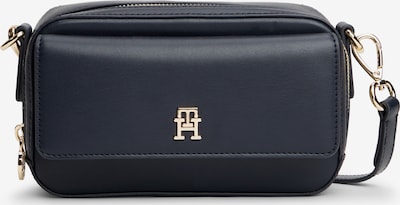 TOMMY HILFIGER Pleca soma, krāsa - tumši zils, Preces skats