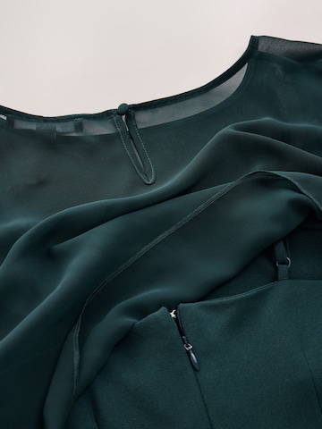 Next Dress in Green