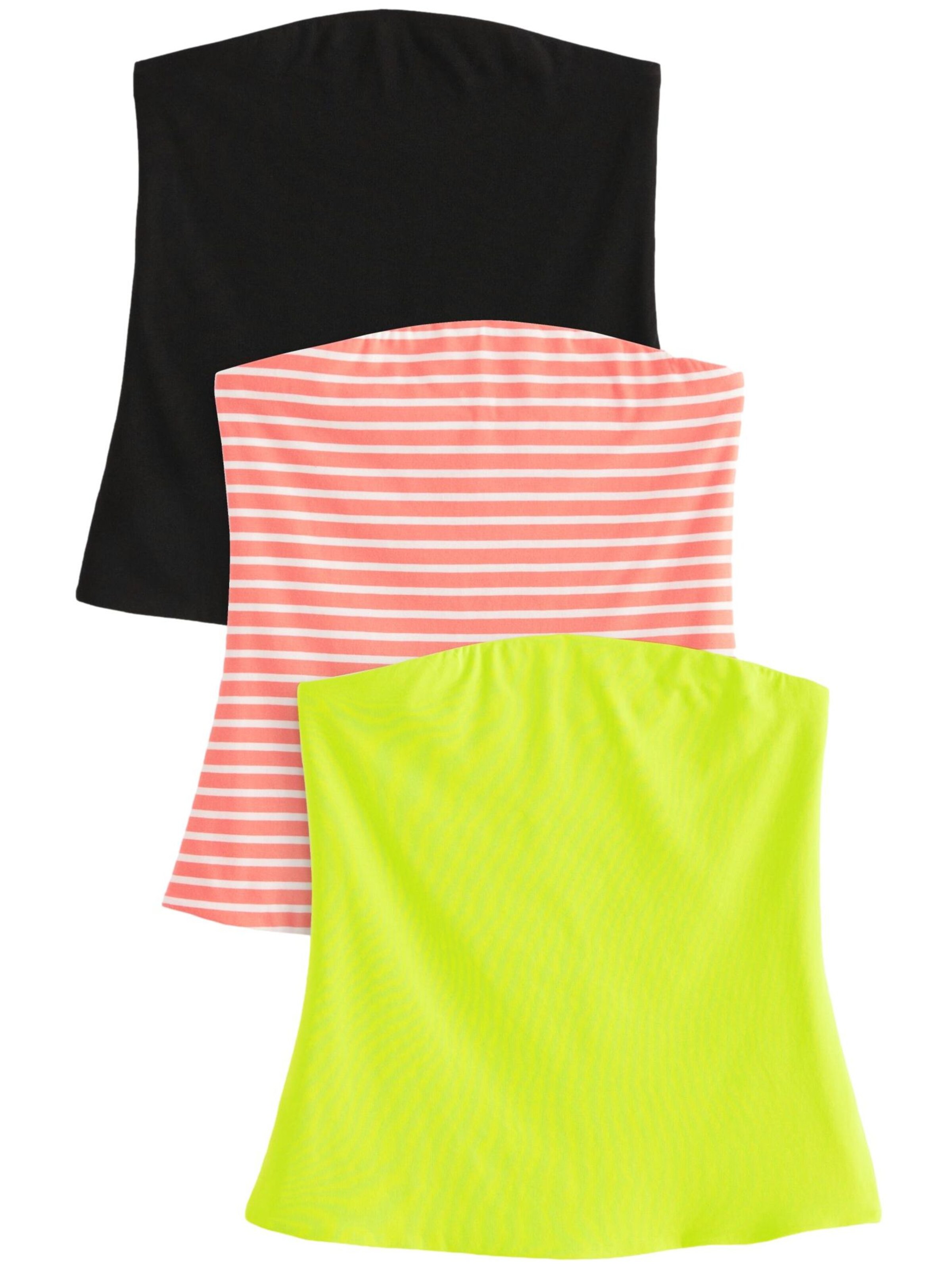 Next Top - Zmiešané farby: predná strana