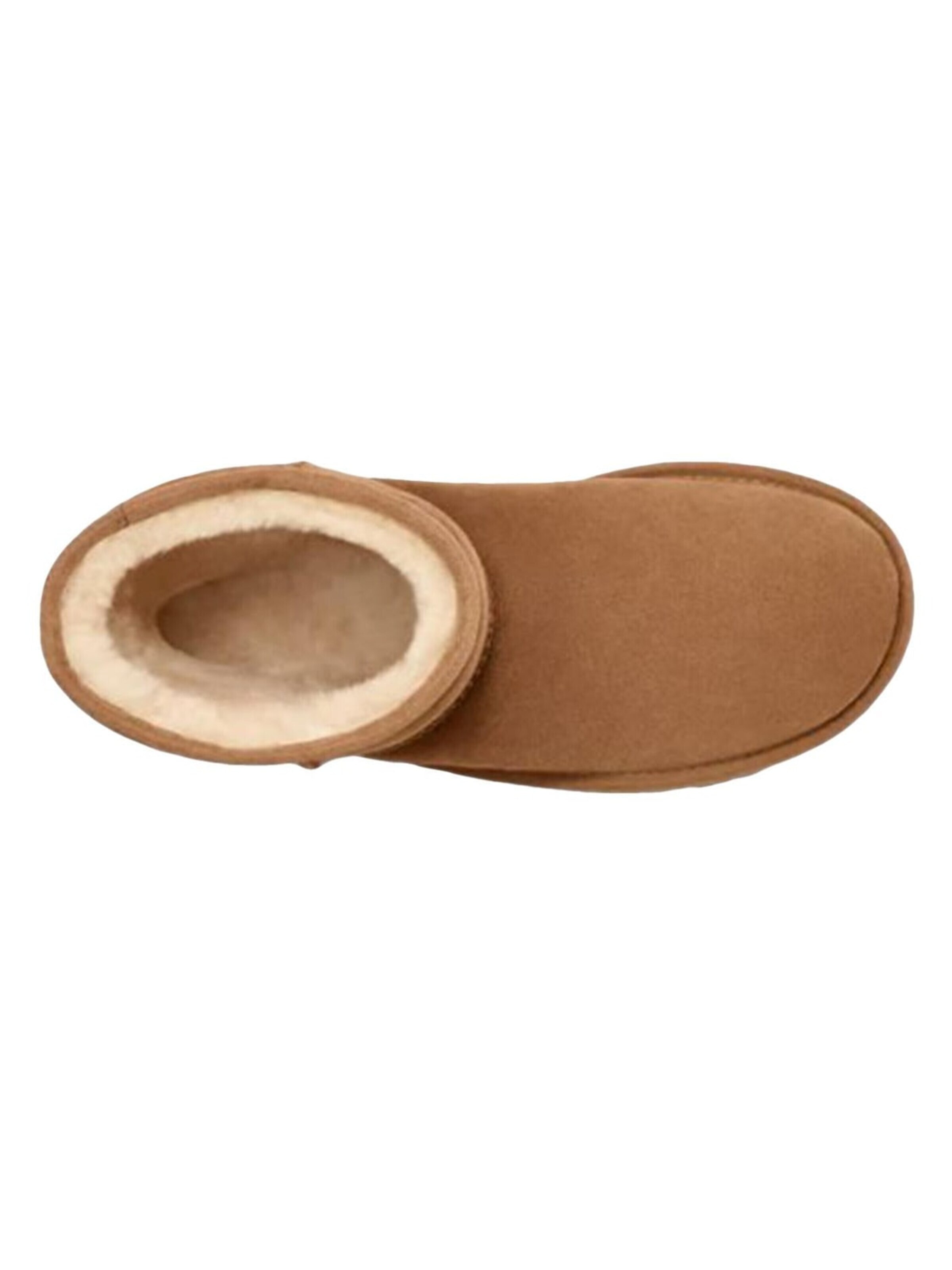 UGG Kozaki 'CLASSIC SHORT II CHESTNUT' w kolorze brązowy