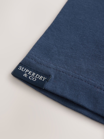 Superdry & Co Komplekt, värv sinine