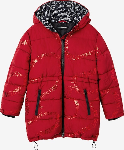 Desigual Between-season jacket in Red, Item view