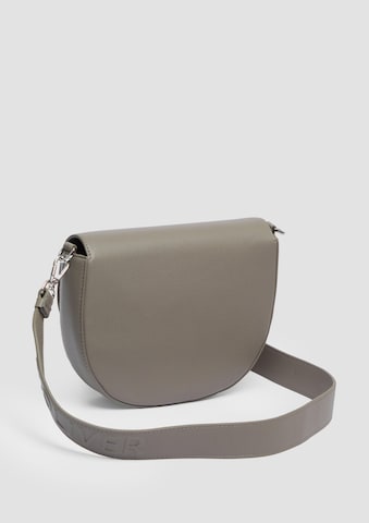 Sac à bandoulière s.Oliver en gris