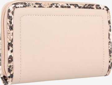 GABOR Wallet 'Sena' in Pink