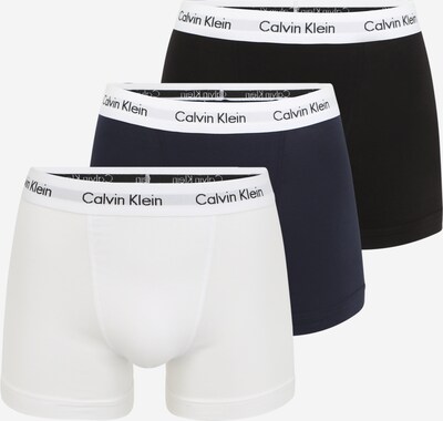 Calvin Klein Underwear Boxerky - námořnická modř / černá / bílá, Produkt