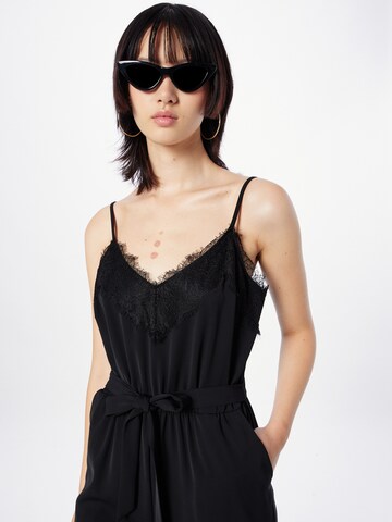 mbym - Jumpsuit 'Awis' en negro