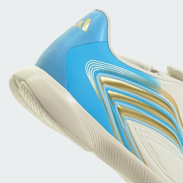 ADIDAS PERFORMANCE Sportschoen 'F50 Messi League' in Wit