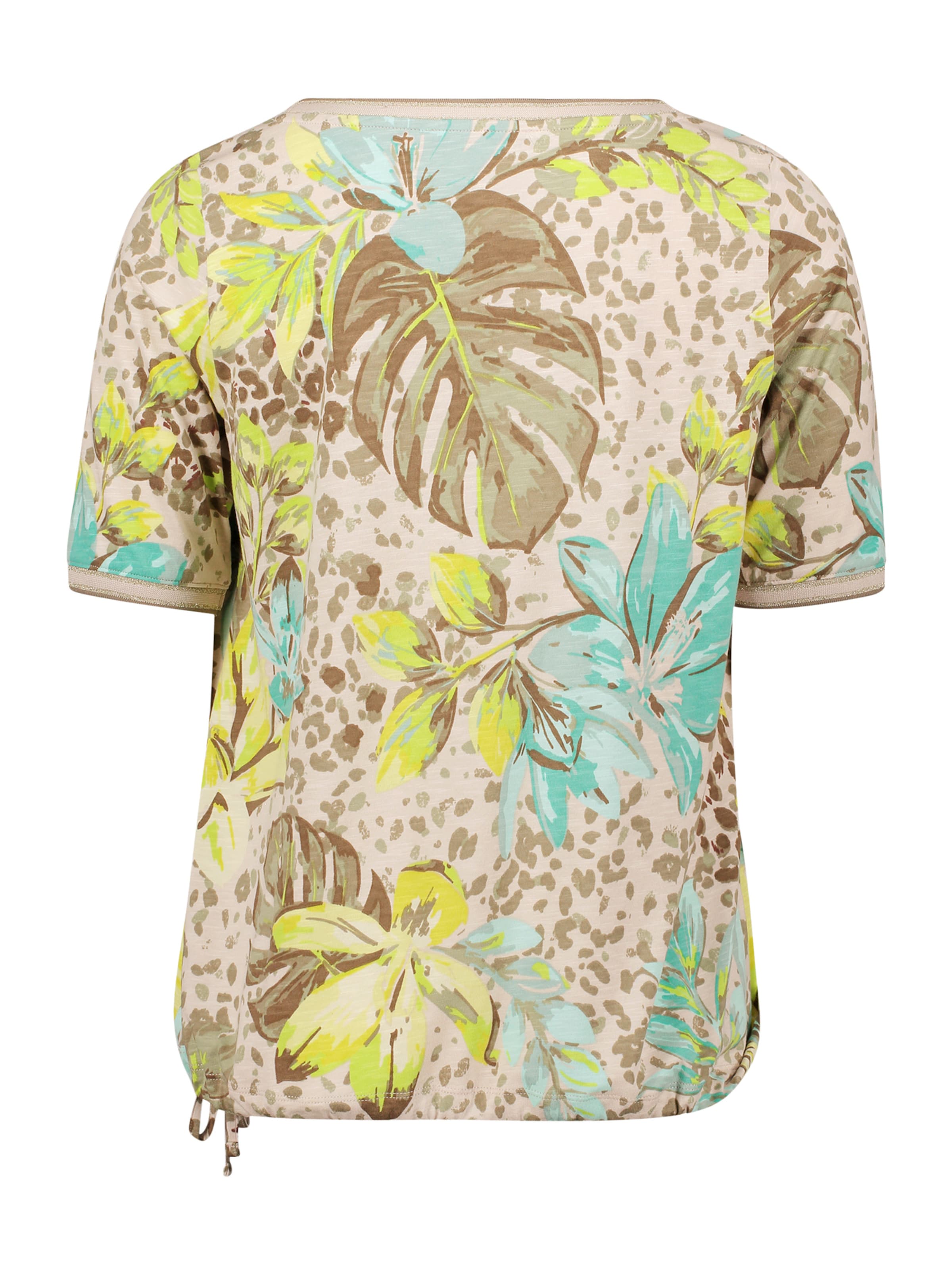 Betty Barclay Shirt in Beige